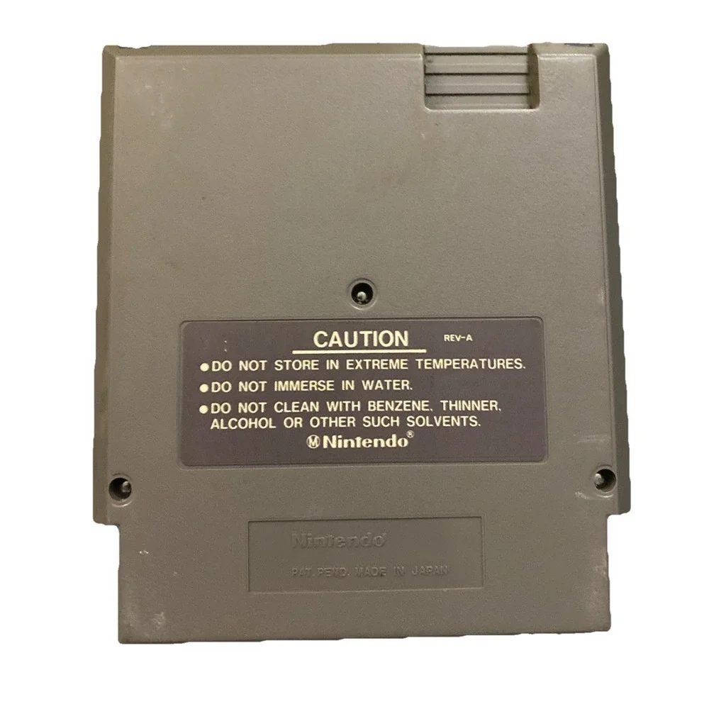 N/A millipede nintendo